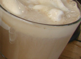 Affogota