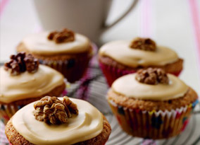 Delicious Cake Recipes
