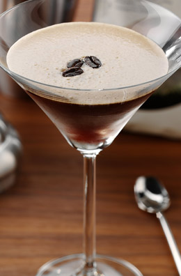 Coffee Martini