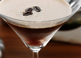 Coffee Martini