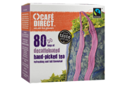 Decaffeinated Hand-Picked Tea Decaffeinated Hand-Picked Tea