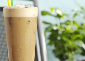 Easy Iced Coffee