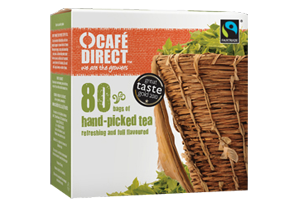 Hand-Picked Tea Hand-Picked Tea