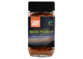 Machu Picchu Instant Coffee