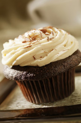 Delicious Mocha Cupcakes recipes