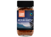 Medium Roast Instant Coffee Medium Roast Instant Coffee