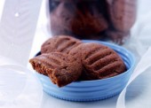 San Cristobal cookie