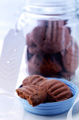 San Cristobal cookie San Cristobal cookie