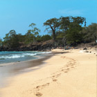 Sao Tomé - Chocolate Island