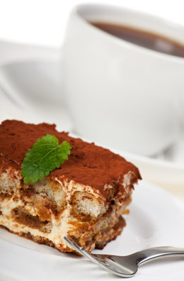 Tiramisu Tiramisu