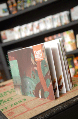 Cafédirect Foodservice Brochure