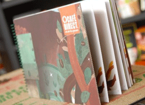 Cafédirect Foodservice Brochure