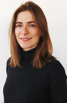 Nicola Pearson