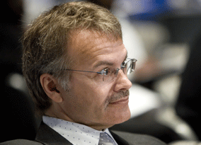 Wolfgang Weinmann