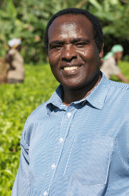 Andrew K. Ethuru Andrew K. Ethuru