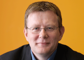 Richard Scalon