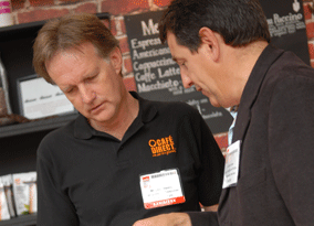 Meet the Foodservice Team
