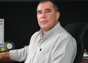 Alvaro Gómez Ferreto