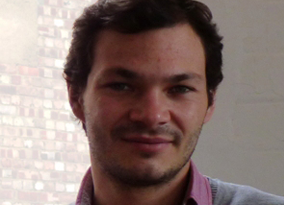 Paul Perezgrovas