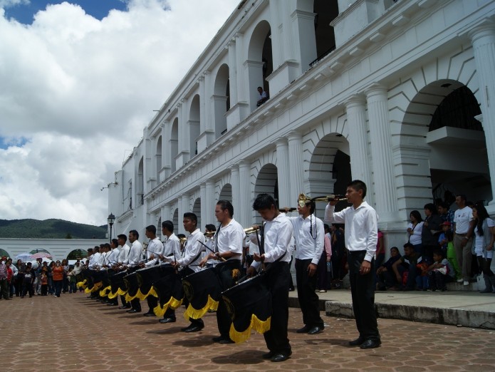 Marching band
