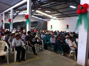 Cesmach AGM