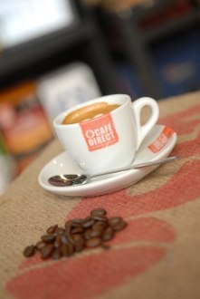 cafe