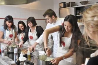 L'atelier des Chefs
