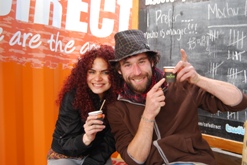 Friends of Cafedirect
