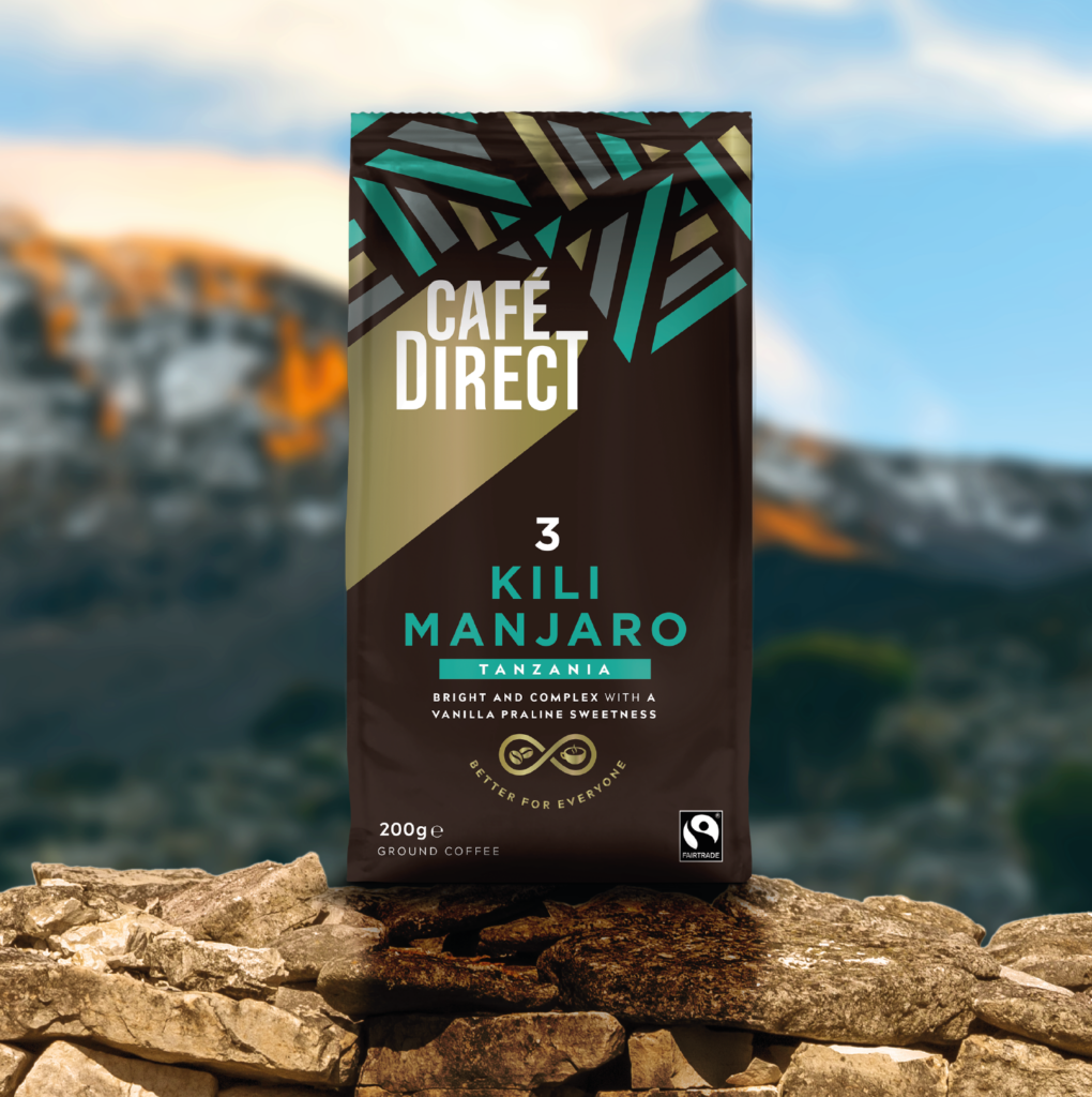 Kilimanjaro coffee deals